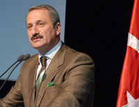 Зафер Чаглаян