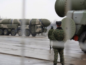 Россия в соответствии с новым документом также сможет применить ядерное оружие