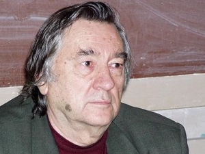 Александр Проханов