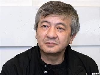 Писатель и журналист Акрам Муртазаев