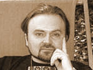 Священник Олег Гирнык констатирует «факт отсутствия Бога в жизни самих христиан»