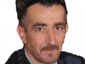 Мисри Талибов