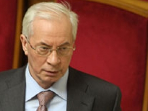 Николай Азаров