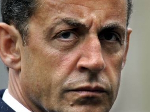 Саркози обвинил США в единоличном гегемонизме