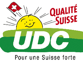 Швейцарское качество: Народная партия - за сильную Швейцарию