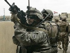 Армии стран ЕС участвуют в оккупационном контингенте в Афганистане