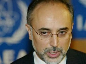 Али Акбар Салехи