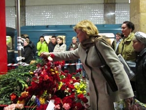 Российский посол в письме главреду "Кнака" на прошлой неделе назвал рисунок "надругательством над памятью невинных жертв терроризма"