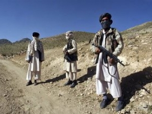 В Афганистане усиливается сопротивление оккупации