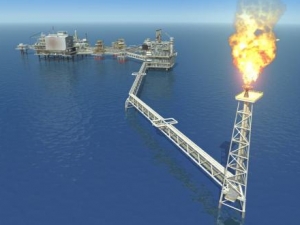 Катар является одним из лидеров по запасам природного газа