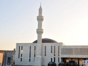 Мечеть Билефельда