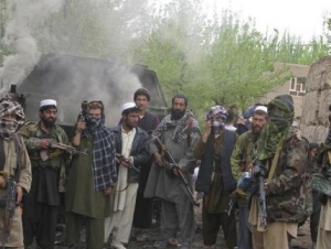 Несмотря на воинственный вид, нынешний "Талибан" разительно отличается от правителей Афганистана конца 1990-х