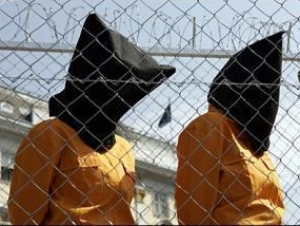 Равиль Мингазов попал в Гуантанамо осенью 2001 года