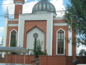 Ивановская соборная мечеть