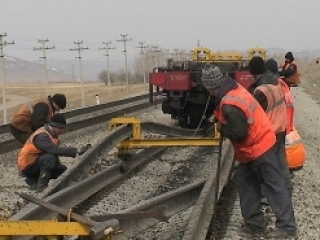 От строительства железных дорог в Афганистане много преимуществ рассчитывает получить Иран