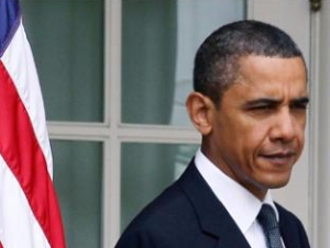 Обама надеется усилить авторитет США в мире