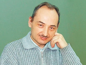 Юрий Михайлов