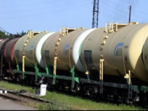 Более 70% нефтепродуктов поступают на таджикский рынок из России