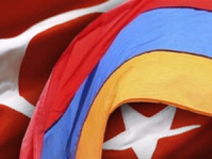 В настоящий момент в процессе нормализации отношений Турции и Армении существует "перебой"