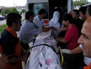 Турция пережила три черных дня: в общей сложности за это время 17 человек погибло и 30 ранено