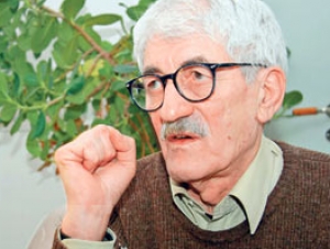 Хусейин Йилдирим – в прошлом «правая рука» лидера PKK Абдуллы Оджалана