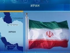 "Санкции США не подорвут железную волю иранского народа"