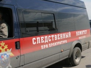 Шесть детей и преподаватель утонули в Азовском море