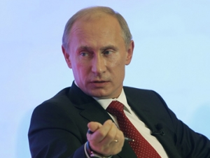 Владимир Путин. Фото пресс-службы председателя правительства РФ