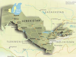 Усиливая узбекское направление, США планируют расширить присутствие во всей Центральной Азии.