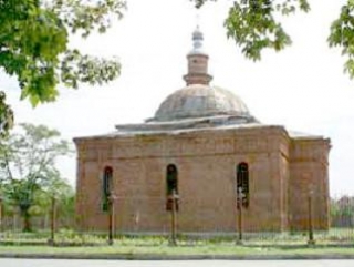 Работы по реставрации  мечети прошли в рекордные 4 месяца