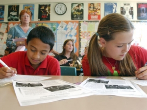 В начале учебного года многие британские школьники будут поститься