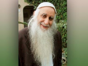 Менахем Фруман