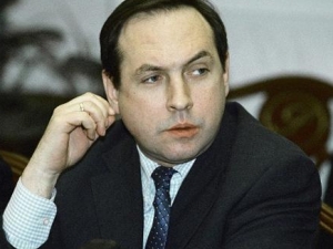 Вячеслав Никонов