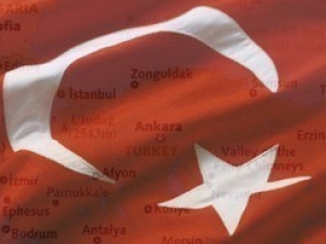 Франция и Германия выступают категорически против вступления Турции в ЕС