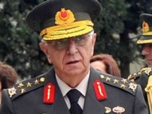 Генерал Ышык Кошанер