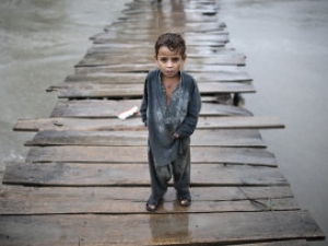 © AFP/ Behrouz Mehri