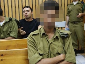 Украденную технику с борта "Мави Мармара" израильские военные перепродали сослуживцам