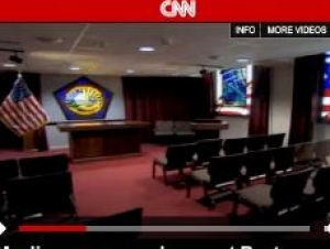 В часовне Пентагона могут молиться приверженцы всех религий