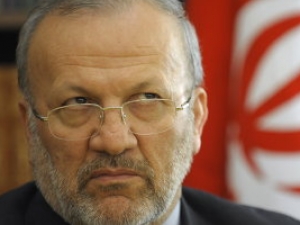 Манучехр Моттаки