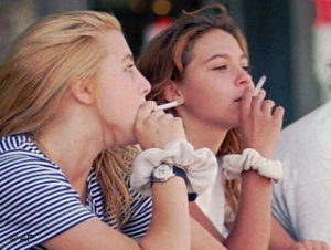 Сексуальная активность немецкой молодежи снижается, считают эксперты