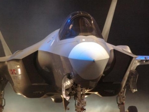 Турция станет одним из обладателей наибольшего числа F-35 Lightning II