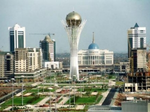 Власти Казахстана заинтересовались российским опытом государственно-исламских отношений