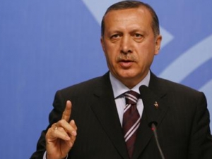 Реджеп Тайип Эрдоган