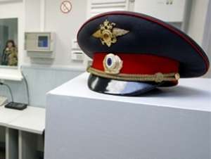 «Начальник» департамента уголовного розыска Российской Федерации, отдела по борьбе с терроризмом