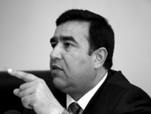 Министр образования Таджикистана Абдуджаббор Рахмонов: «Пусть ваших детей учат муллы»
