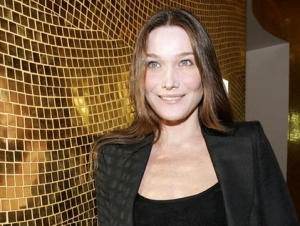 Карла Бруни