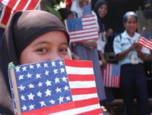 Ежегодно более 80 тыс. американцев приходят в ислам
