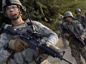 C начала года в Афганистане убиты 530 натовцев, что больше, чем потери оккупационных сил за весь 2009 год