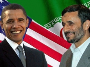 Недавние заявления президента США Барака Обамы показали сдержанность в отношении иранских ядерных планов и явное предпочтение мирному решению этого вопроса