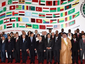 Лидеры стран-членов ОИК